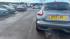 Nissan Juke 1.2 DiG-T Tekna 5dr Petrol Hatchback